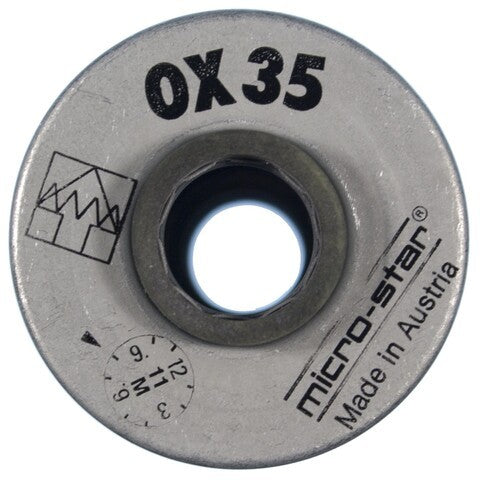 Engine Oil Filter MAHLE Clevite OX 35