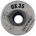 Engine Oil Filter MAHLE Clevite OX 35
