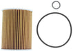 Engine Oil Filter MAHLE Clevite OX 355D
