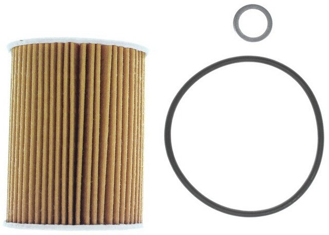 Engine Oil Filter MAHLE Clevite OX 355D
