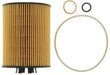 Engine Oil Filter MAHLE Clevite OX 367D