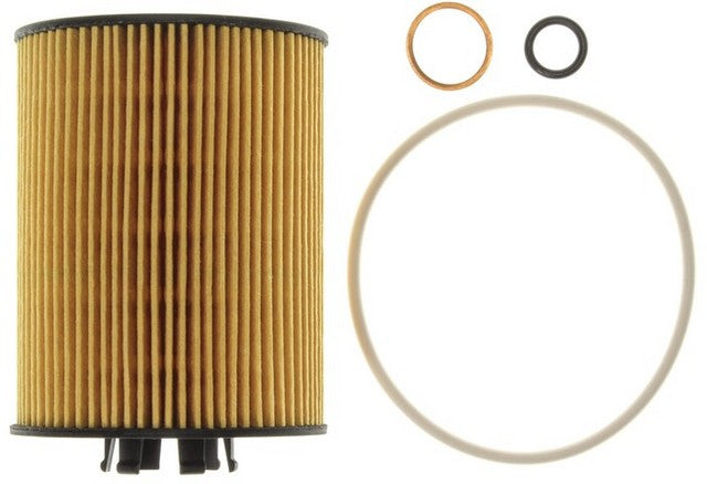 Engine Oil Filter MAHLE Clevite OX 367D