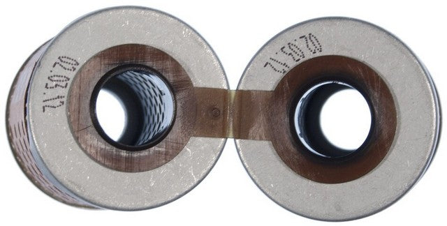 Engine Oil Filter MAHLE Clevite OX 37D