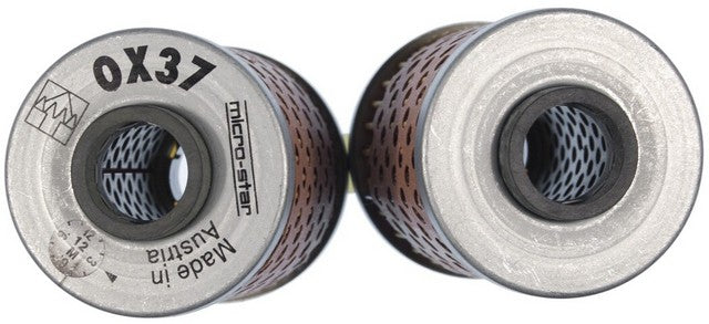 Engine Oil Filter MAHLE Clevite OX 37D