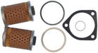 Engine Oil Filter MAHLE Clevite OX 37D