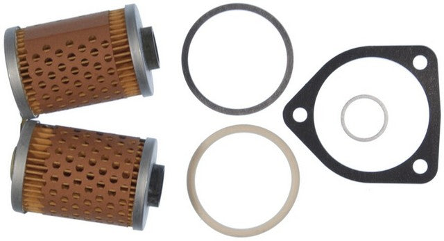 Engine Oil Filter MAHLE Clevite OX 37D