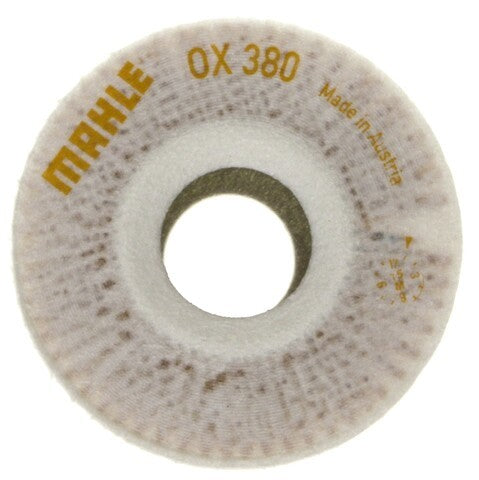Engine Oil Filter MAHLE Clevite OX 380D