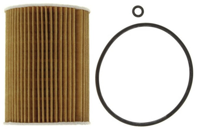Engine Oil Filter MAHLE Clevite OX 380D