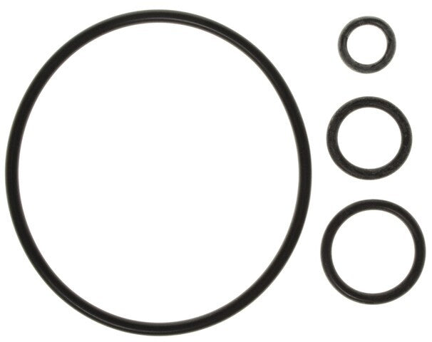 Engine Oil Filter MAHLE Clevite OX 383D