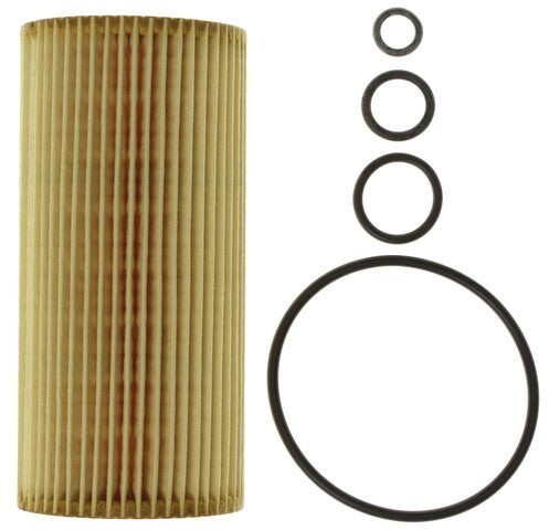 Engine Oil Filter MAHLE Clevite OX 383D
