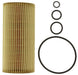 Engine Oil Filter MAHLE Clevite OX 383D