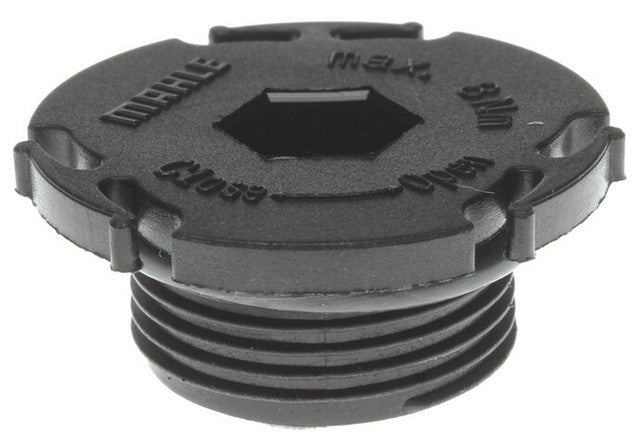 Engine Oil Filter MAHLE Clevite OX 387D1