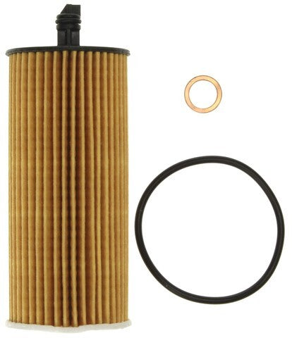 Engine Oil Filter MAHLE Clevite OX 404D