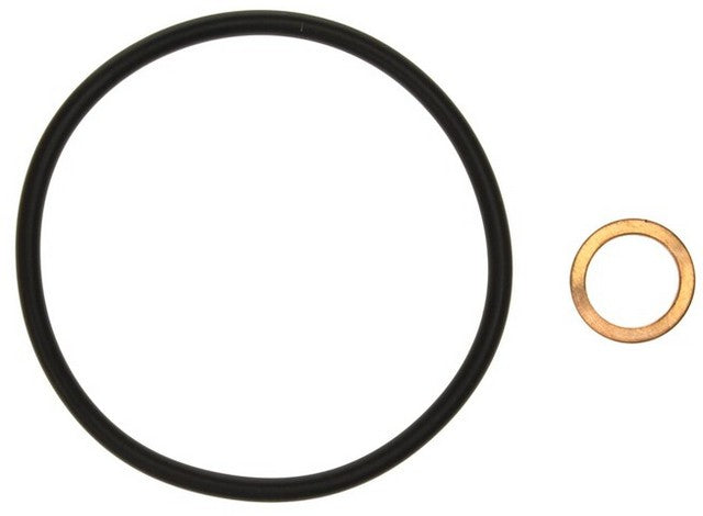 Engine Oil Filter MAHLE Clevite OX 404D