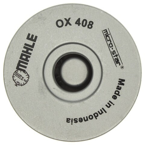 Engine Oil Filter MAHLE Clevite OX 408