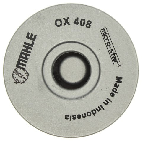 Engine Oil Filter MAHLE Clevite OX 408