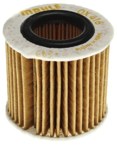 Engine Oil Filter MAHLE Clevite OX 416D2