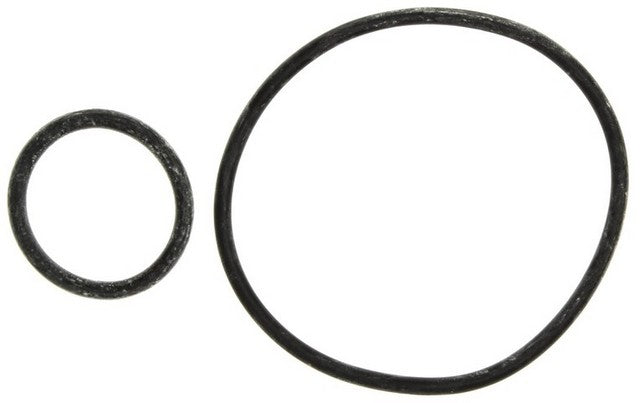 Engine Oil Filter MAHLE Clevite OX 416D2