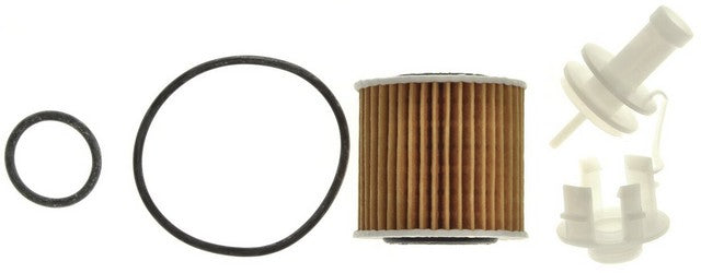 Engine Oil Filter MAHLE Clevite OX 416D2