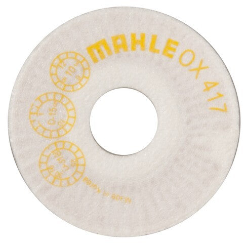 Engine Oil Filter MAHLE Clevite OX 417D