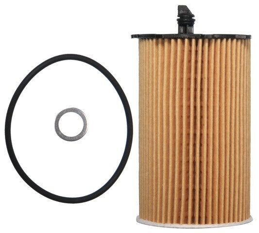 Engine Oil Filter MAHLE Clevite OX 417D