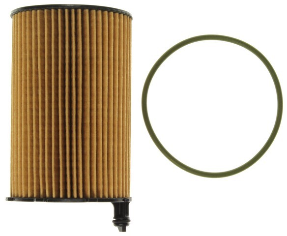 Engine Oil Filter MAHLE Clevite OX 420D