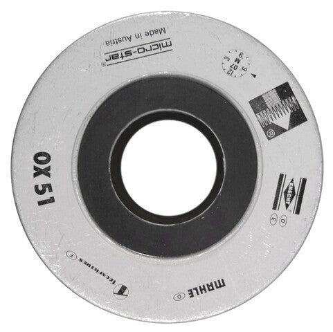 Engine Oil Filter MAHLE Clevite OX 51