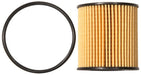 Engine Oil Filter MAHLE Clevite OX 555