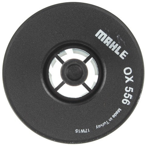 Engine Oil Filter MAHLE Clevite OX 556D