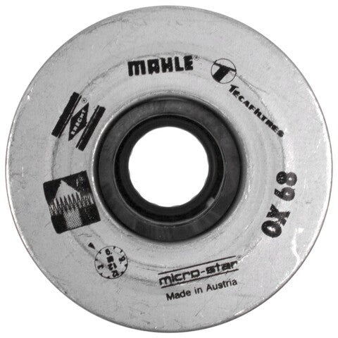 Engine Oil Filter MAHLE Clevite OX 68D