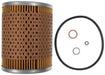 Engine Oil Filter MAHLE Clevite OX 68D