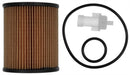 Engine Oil Filter MAHLE Clevite OX 790D