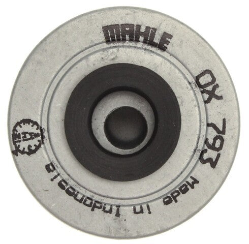 Engine Oil Filter MAHLE Clevite OX 793