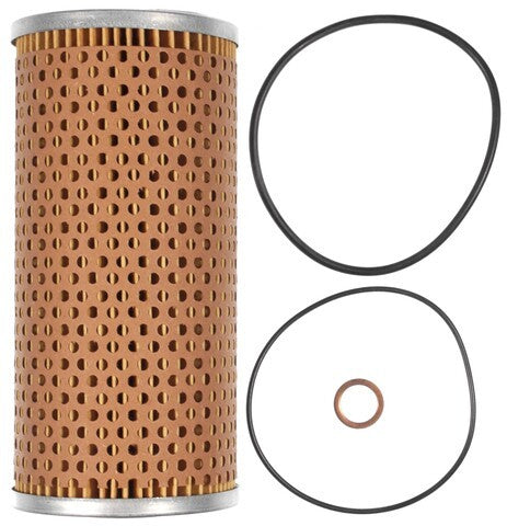Engine Oil Filter MAHLE Clevite OX 92D