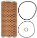 Engine Oil Filter MAHLE Clevite OX 92D