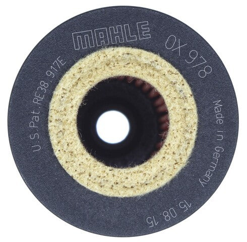 Engine Oil Filter MAHLE Clevite OX 978D