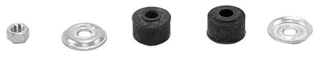 Shock Mounting Kit Monroe P00148