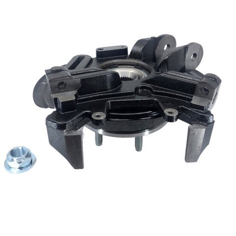 Suspension Knuckle PTC P01