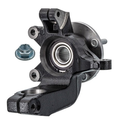 Suspension Knuckle PTC P03