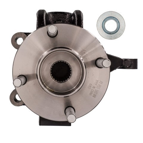 Suspension Knuckle PTC P03