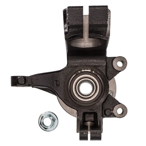 Suspension Knuckle PTC P03