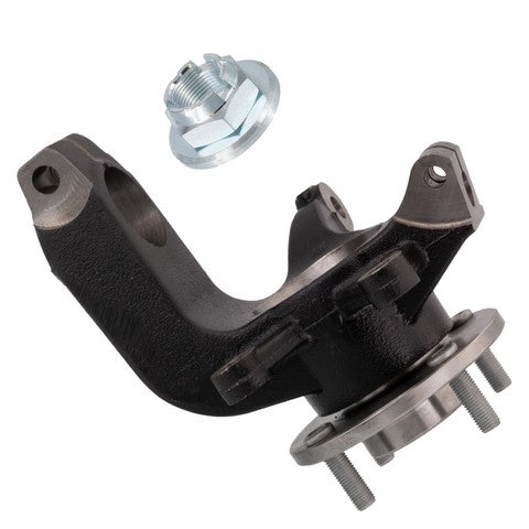 Suspension Knuckle Assembly PTC P04