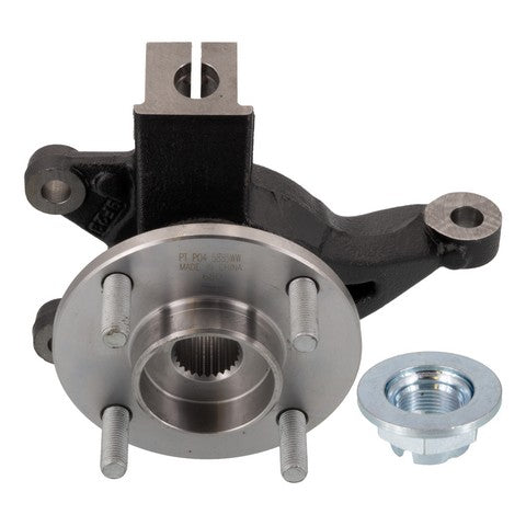 Suspension Knuckle Assembly PTC P04