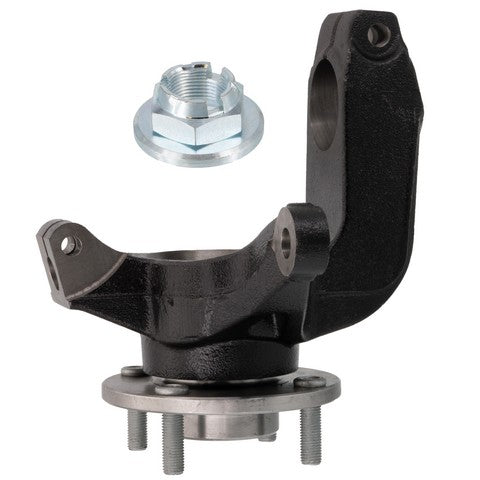 Suspension Knuckle Assembly PTC P04