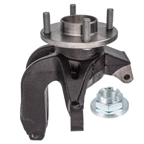 Suspension Knuckle Assembly PTC P04