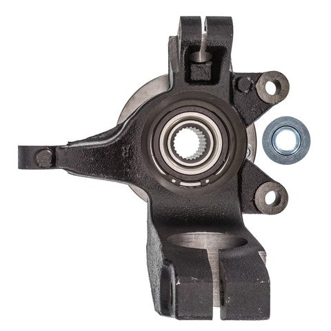 Suspension Knuckle Assembly PTC P04