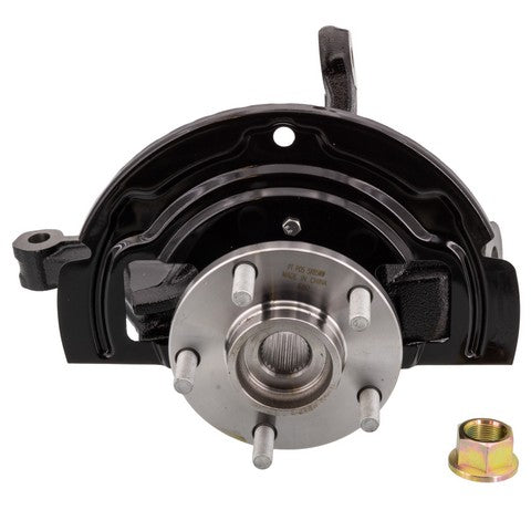Wheel Bearing and Hub Assembly PTC P05