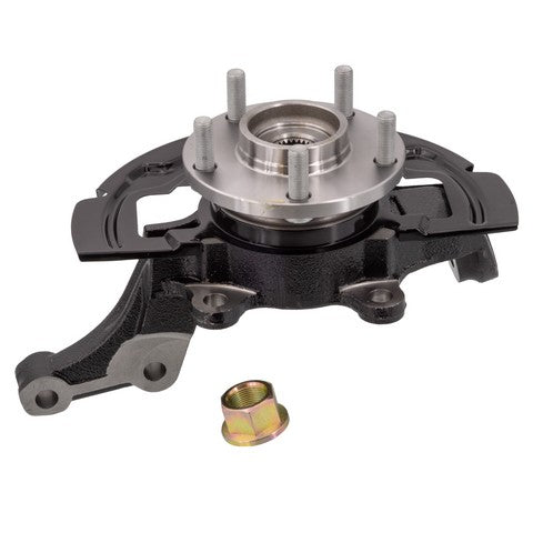 Wheel Bearing and Hub Assembly PTC P05