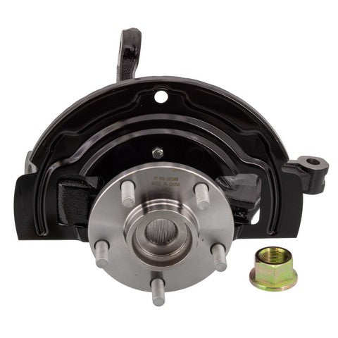 Wheel Bearing and Hub Assembly PTC P06