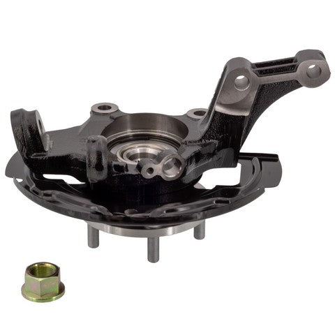 Wheel Bearing and Hub Assembly PTC P06